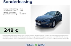 Bild des Angebotes SEAT Leon 1.5 TSI DSG Road Edition LED/Navi/ACC/Kessy