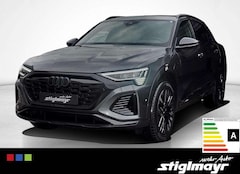 Bild des Angebotes Audi Q8 e-tron S line 55 quattro Head-Up AHK Panorama