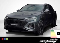 Bild des Angebotes Audi Q8 e-tron S line 55 quattro Head-Up AHK Panorama