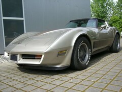 Bild des Angebotes Corvette C3 Corvette C3 Targa Collectors Edition