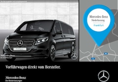 Bild des Angebotes Mercedes-Benz V 250 d XL AVANTGARDE+9G+Klimaautom.+Navi+DIS