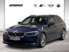 Bild des Angebotes Alpina D5 S Touring Allrad Standhzg ACC DA PA+ 360° HUD