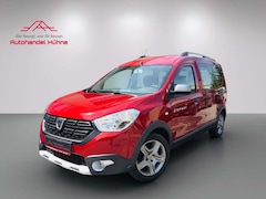 Bild des Angebotes Dacia Dokker Stepway 1.3/Navi/Kamera/AHK/1.Hand/Sitzhz
