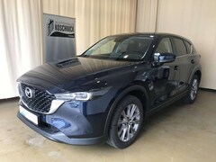 Bild des Angebotes Mazda CX-5 2.5L e-SKYACTIV G 194 6AT FWD AD'VANTAGE