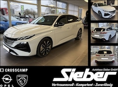 Bild des Angebotes Peugeot 308 SW Allure Kamera*Sitzhzg*Navi*PDC*Tempo