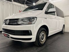 Bild des Angebotes VW T6 Caravelle Comfortline 4Motion LED Nav Standh.