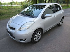 Bild des Angebotes Daihatsu Charade 1,33 Dual-VVT-i Top Klima/Navi/ZV/LM...