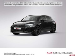 Bild des Angebotes Audi RS3 2.5 TFSI quattro Dynamik Paket Pa