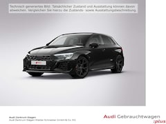 Bild des Angebotes Audi RS3 2.5 TFSI quattro Dynamik Paket Pa