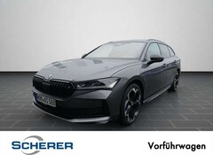 Bild des Angebotes Skoda Superb Combi Sportline 1,5 TSI iV 150 KW 6-Gang