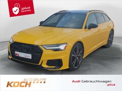 Bild des Angebotes Audi S6 Avant 55 TDI q. Tiptr., HD Matrix LED, AHK, P
