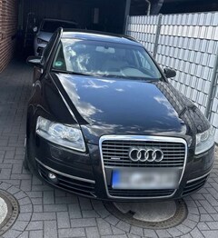 Bild des Angebotes Audi A6 allroad quattro 2.7 TDI tiptronic DPF
