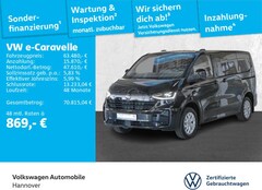 Bild des Angebotes VW T7 Caravelle T7 Style AHK Navi Panoramadach