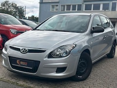 Bild des Angebotes Hyundai i30 Classic