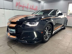 Bild des Angebotes Chevrolet Camaro 2.0T Coupe ZL1-Kit/Carply/Keyless/Led/Kam