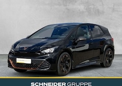 Bild des Angebotes CUPRA Born 231PS 60kWh KAMERA+WA RMEPUMPE+SENNHEISER - KAMERA
