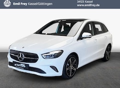 Bild des Angebotes Mercedes-Benz B 180 B-Klasse
