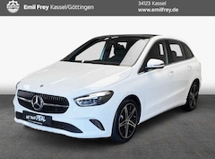 Bild des Angebotes Mercedes-Benz B 180 Progressive Advanced