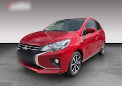 Bild des Angebotes Mitsubishi Space Star 1.2  Select +