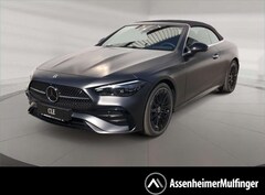 Bild des Angebotes Mercedes-Benz CLE 450 4MATIC Cabriolet +AMGPremium+20Z+360°