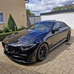Bild des Angebotes Mercedes-Benz CLS 53 AMG 4Matic Speedshift TCT 9G