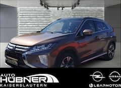 Bild des Angebotes Mitsubishi Eclipse Cross Top 4WD Autom Kamera|PDC|4xSHZ|LHZ