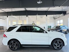 Bild des Angebotes Mercedes-Benz GLE 43 AMG GLE*43*AMG*3xDvD*360°ACC*LED*Night-Paket*