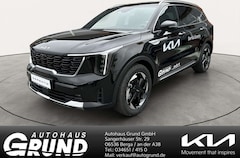 Bild des Angebotes Kia Sorento PE 1.6T PHEV AWD PLATINUM 7-Sitzer HUD