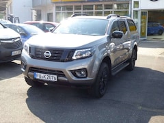 Bild des Angebotes Nissan Navara DC 4x4 Autm. N-Guard
