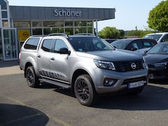 Bild des Angebotes Nissan Navara DC 4x4 Autm. N-Guard