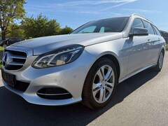 Bild des Angebotes Mercedes-Benz E 220 E T-Modell E 220 BlueTec