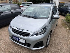 Bild des Angebotes Peugeot 108 VTI 68 Active