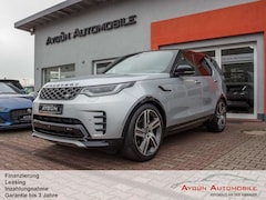 Bild des Angebotes Land Rover Discovery D250 AWD R-Dynamic SE*Pano*AHK*