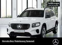 Bild des Angebotes Mercedes-Benz GLB 200 PROGRESSIVE+NIGHT+AHK+LED+KAMERA+KEYLESS