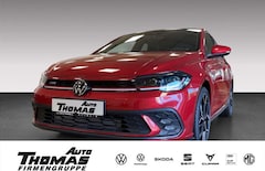 Bild des Angebotes VW Polo 2.0 TSI DSG GTI Pano Klima Keyless