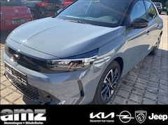 Bild des Angebotes Opel Corsa F 1.2 Turbo GS LED*Fernlichtassistent*DAB