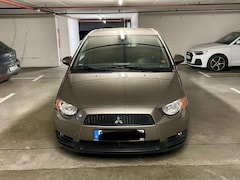 Bild des Angebotes Mitsubishi Colt Colt 1.3 ClearTec Motion Plus