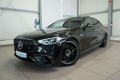 Bild des Angebotes Mercedes-Benz S 63 AMG E-Performance 4M+ L Massage+TV+Panorama