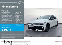 Bild des Angebotes VW Golf 2.0 TDI SCR DSG R-Line Panorama-Ausstell-/S