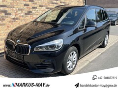 Bild des Angebotes BMW 216 216dAut GranTourer Navi LED Sportsitz Kamera DAB