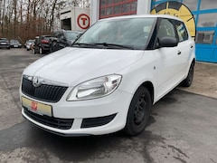Bild des Angebotes Skoda Fabia 1.2 TSI Cool Edition Klima CD
