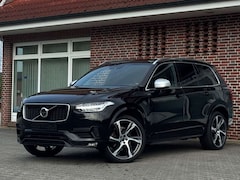 Bild des Angebotes Volvo XC90 R Design AWD*PANORAMA*HEAD-UP*360°KAMERA*