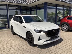 Bild des Angebotes Mazda CX-60 3.3L e-SKYACTIV D 254 AWD Homura Plus