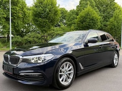 Bild des Angebotes BMW 518 D*Kombi*Aut*Pano*1.Hand*LED*Ambiente*Kamera*