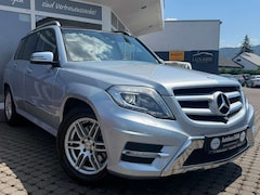 Mercedes-Benz G GLK 250 CDI BlueTec 4Matic (204.904)