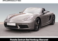 Bild des Angebotes Porsche Boxster 718 BOSE 20-Zoll Rückfahrkamera PDLS