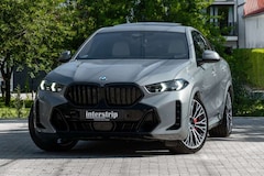 Bild des Angebotes BMW X6 40d M SPORT.LUFTFE.PANO.DR.ASS.360°.AHK.22"