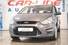 Bild des Angebotes Ford S-Max S-MAX Titanium *Erst 83tkm*Automatik*