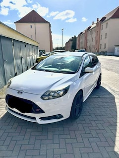 Ford Focus ST