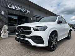 Bild des Angebotes Mercedes-Benz GLE 400 GLE 400 d 4Matic*PANO*LED*AMG-LINE*360